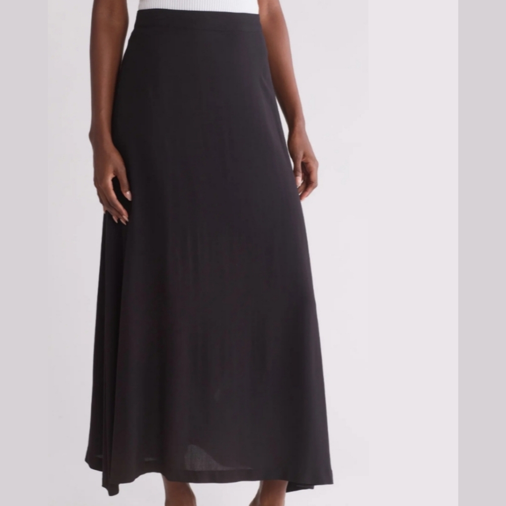 NWT | Skirt Black Medium